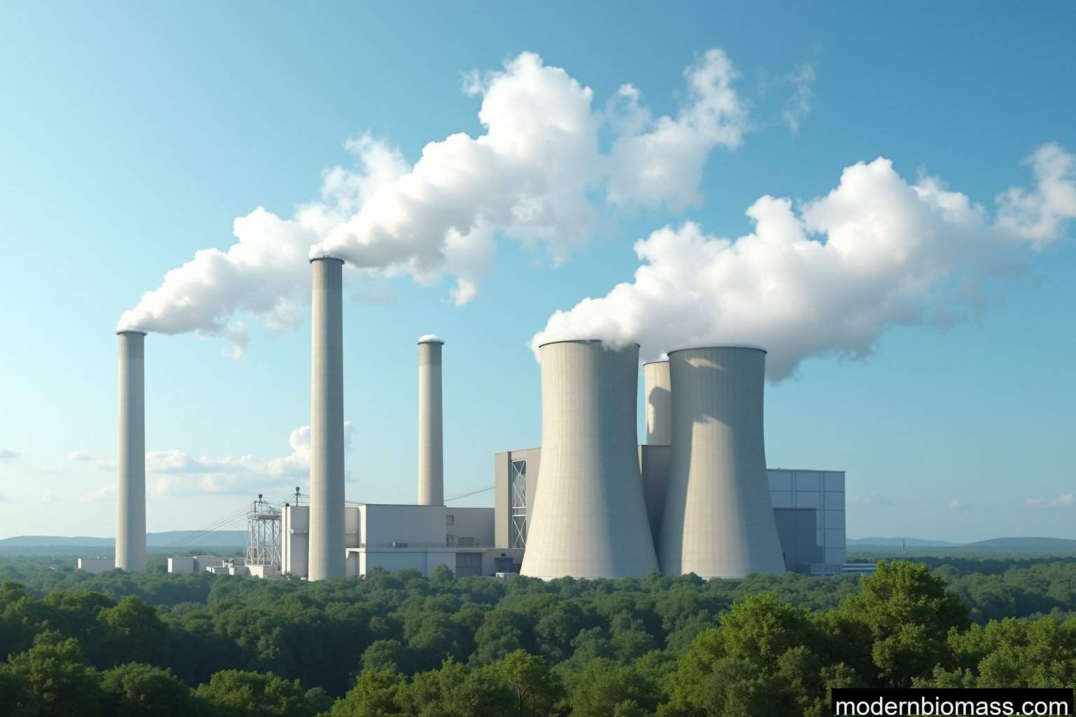 Comprehensive Biomass Information Hub