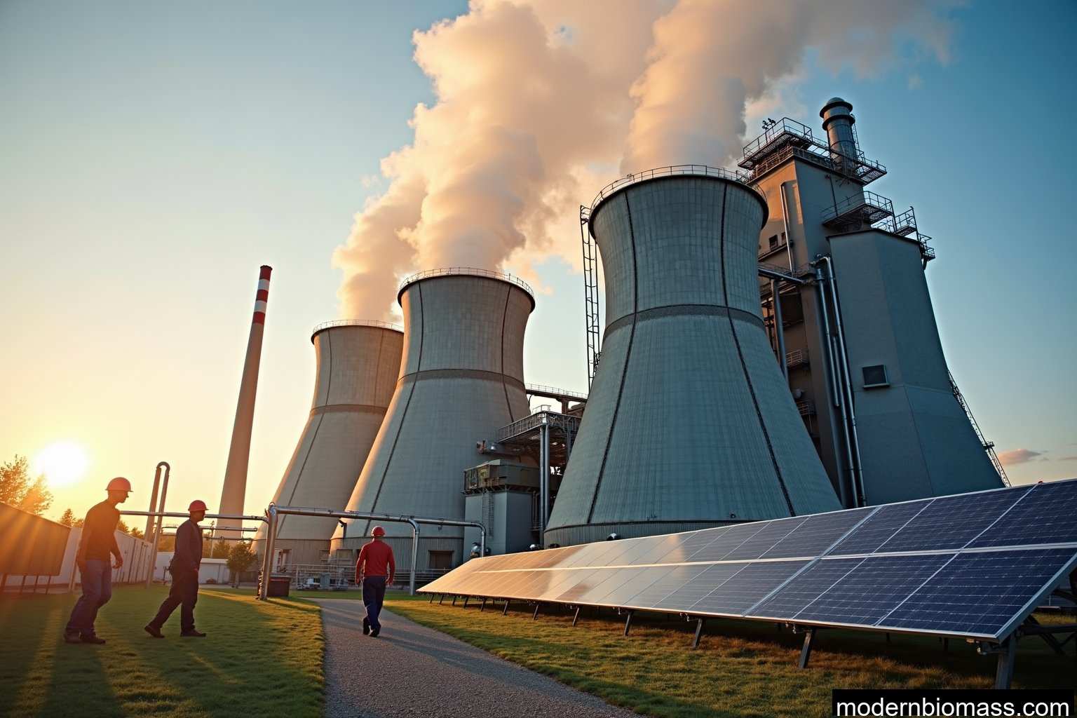 Current Biomass Industry Insights
